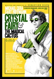 Watch Full Movie :Crystal Fairy & the Magical Cactus and 2012 (2013)