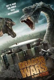 Watch Full Movie :Dragon Wars: DWar (2007)