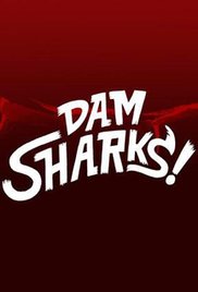 Watch Full Movie :Dam Sharks (TV Movie 2016)