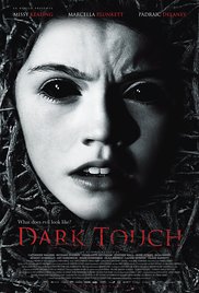 Watch Full Movie :Dark Touch (2013)