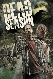 Watch Full Movie :Dead Season (2012)