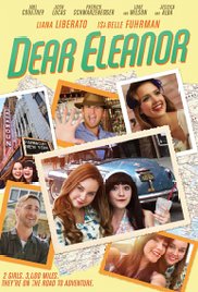 Watch Full Movie :Dear Eleanor (2016)
