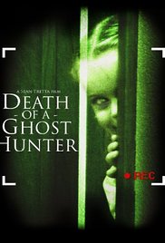 Watch Full Movie :Death of a Ghost Hunter (2007)