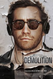 Watch Full Movie :Demolition (2015)