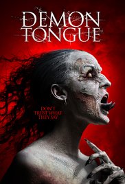 Watch Full Movie :Demon Tongue (2016)