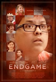 Watch Full Movie :Endgame (2015)