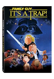 Watch Full Movie :Family Guy Its A Trap 2010
