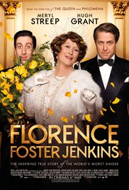 Watch Full Movie :Florence Foster Jenkins (2016)