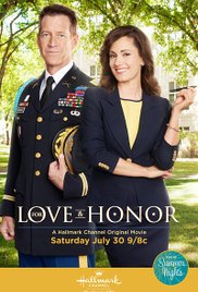 Watch Full Movie :For Love and Honor (2016)