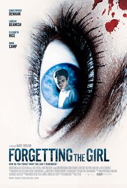 Watch Full Movie :Forgetting the Girl (2012)