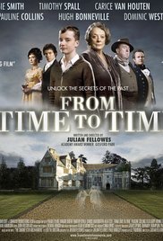 Watch Full Movie :From Time to Time (2009)