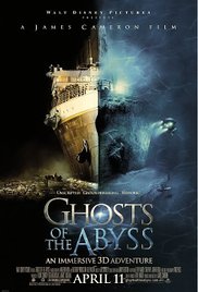 Watch Full Movie :Ghosts of the Abyss (2003)