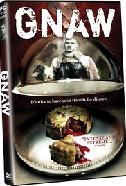 Watch Full Movie :Gnaw (2008)