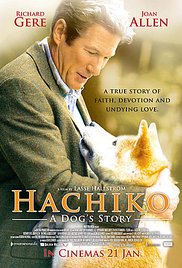 Watch Full Movie :Hachi: A Dogs Tale (2009)