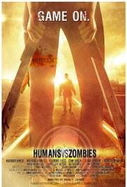Watch Full Movie :Humans vs Zombies (2011)