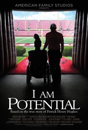 Watch Full Movie :I Am Potential (2015)