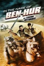 Watch Full Movie :In the Name of Ben Hur (2016)
