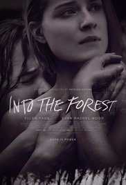 Watch Full Movie :Into the Forest (2015)