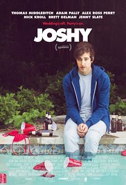Watch Full Movie :Joshy (2016)