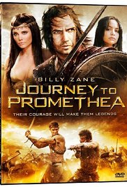 Watch Full Movie :Journey to Promethea (2010)