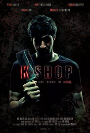 Watch Full Movie :KShop (2016)