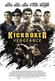 Watch Full Movie :Kickboxer (2016)