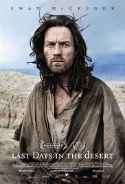 Watch Full Movie :Last Days in the Desert (2015)