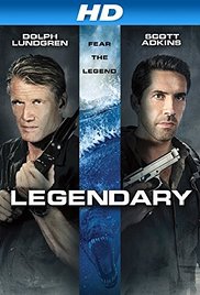 Watch Full Movie :Legendary (2013)