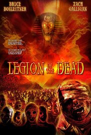 Watch Full Movie :Legion of the Dead (2005)
