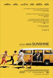 Watch Full Movie :Little Miss Sunshine (2006)