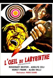 Watch Full Movie :Eye in the Labyrinth (1972)