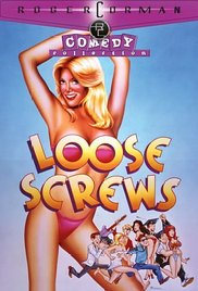 Watch Full Movie :Screwballs II (1985)