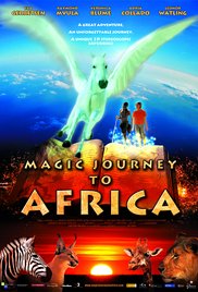 Watch Full Movie :Magic Journey to Africa (2010)