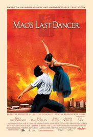 Watch Full Movie :Maos Last Dancer (2009)