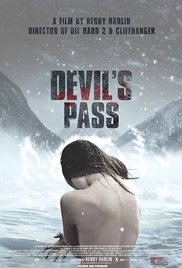 Watch Full Movie :The Dyatlov Pass 2013