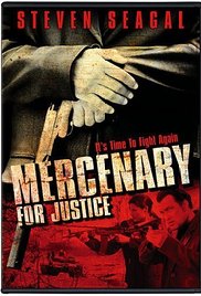 Watch Full Movie :Mercenary for Justice (2006)