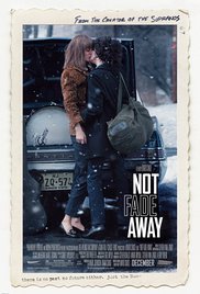 Watch Full Movie :Not Fade Away (2012)