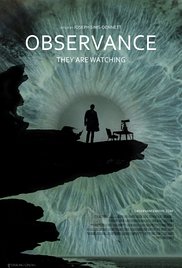 Watch Full Movie :Observance (2015)