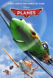 Watch Full Movie :Planes (2013)