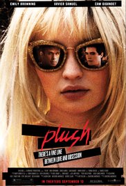 Watch Full Movie :Plush (2013)