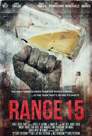 Watch Full Movie :Range 15 (2016)