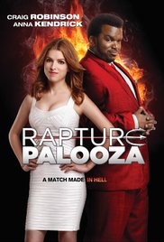 Watch Full Movie :RapturePalooza (2013)
