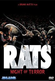 Watch Full Movie :Rats: Night of Terror (1984)