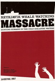 Watch Full Movie :Reykjavik Whale Watching Massacre (2009)