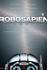 Watch Full Movie :Robosapien: Rebooted (2013)