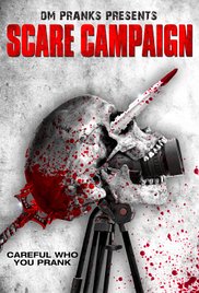 Watch Full Movie :Scare Campaign (2016)
