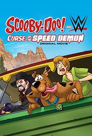 Watch Full Movie :ScoobyDoo! And WWE: Curse of the Speed Demon (2016)
