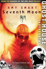 Watch Full Movie :Seventh Moon (2008)