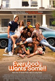 Watch Full Movie :Everybody Wants Some!! (2016)