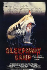 Watch Full Movie :Sleepaway Camp (1983)